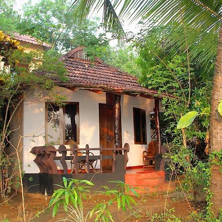 Hotel Big Banana Island Retreat North Paravur Zewnętrze zdjęcie