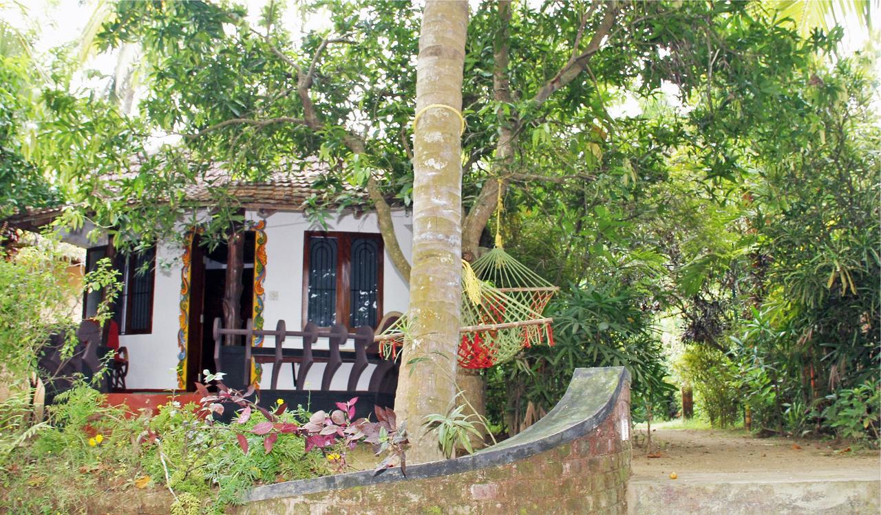 Hotel Big Banana Island Retreat North Paravur Zewnętrze zdjęcie